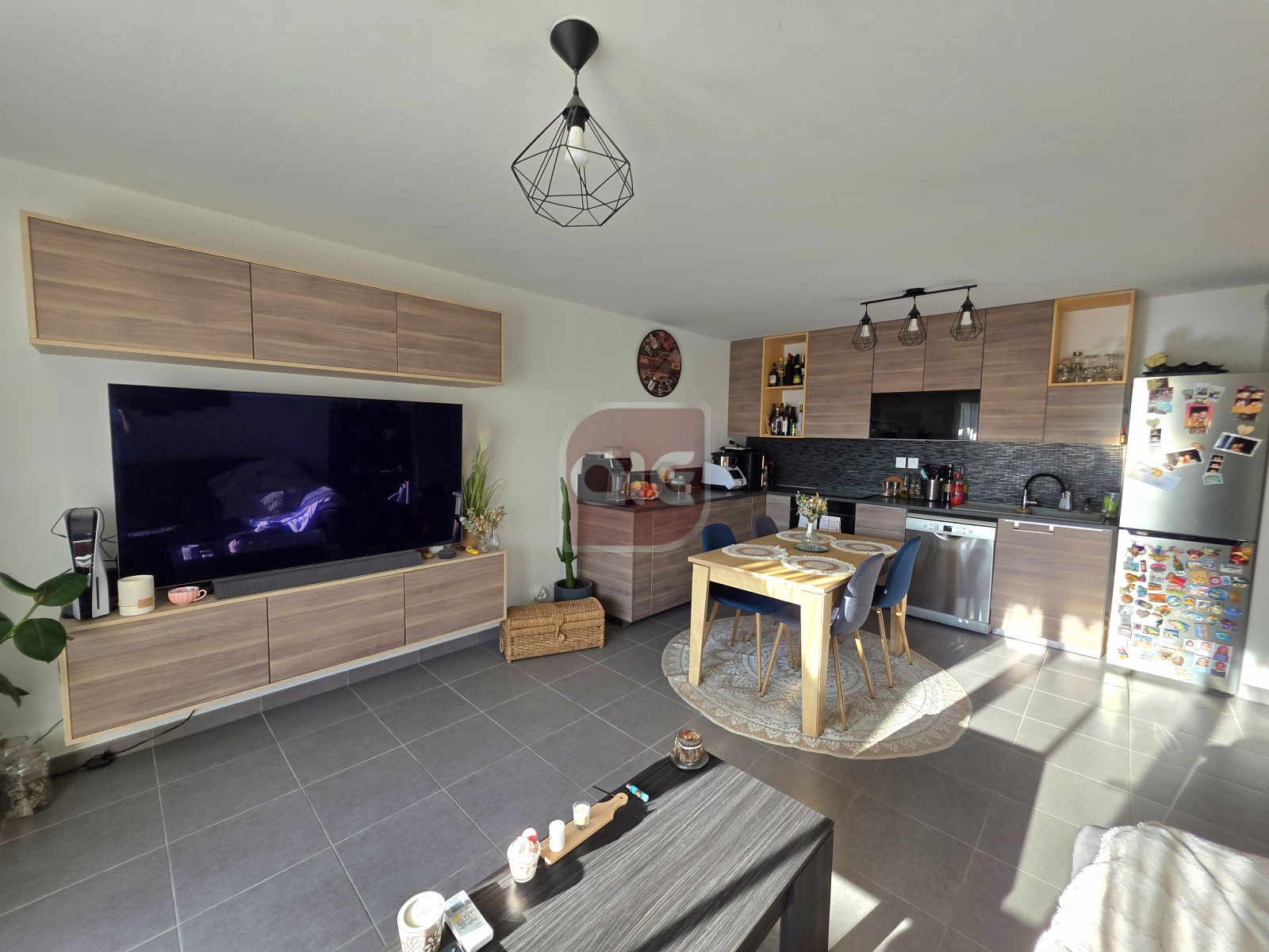 Image_, Appartement, Castelnau-le-Lez, ref :4091