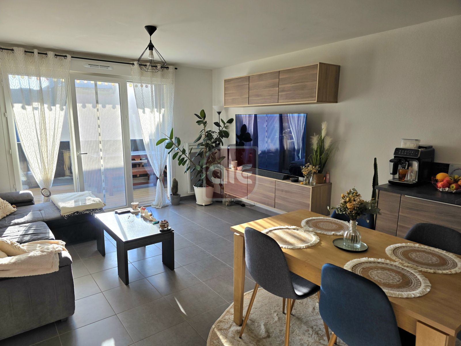 Image_, Appartement, Castelnau-le-Lez, ref :4091