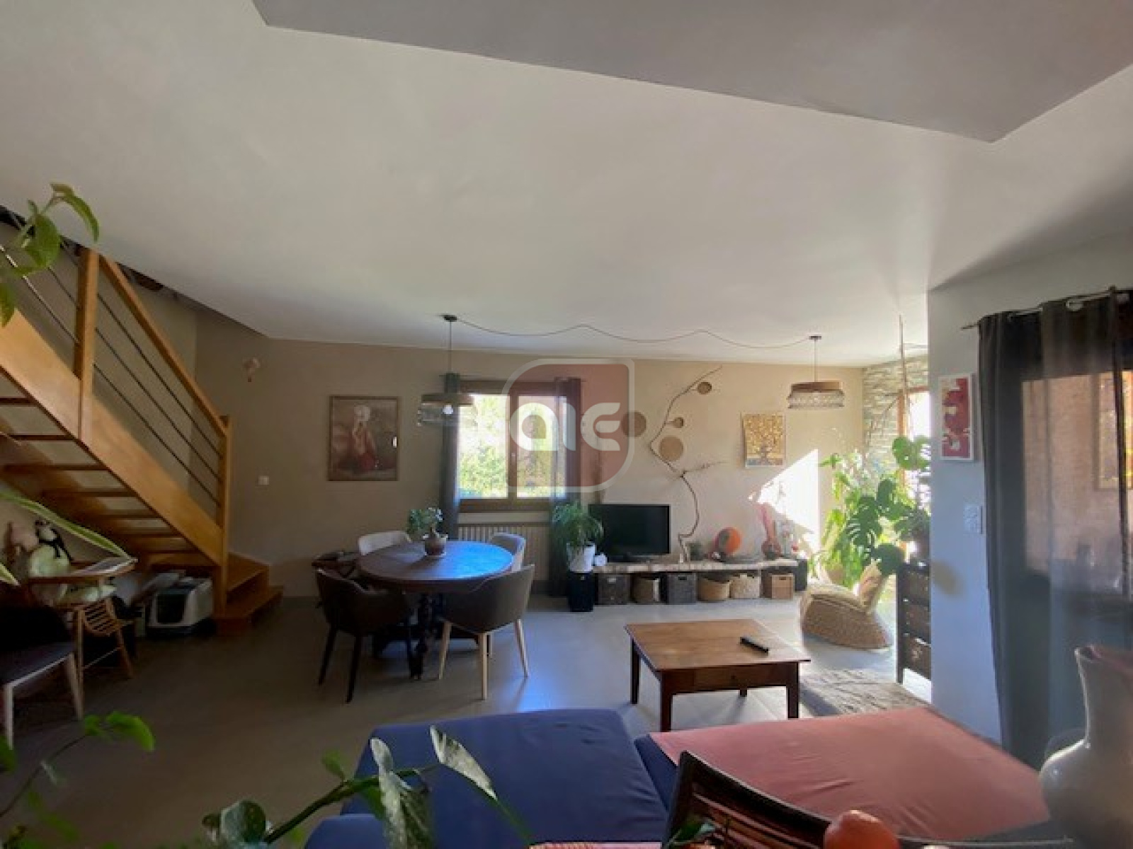 Image_, Villa, Saint-Vincent-de-Barbeyrargues, ref :3736