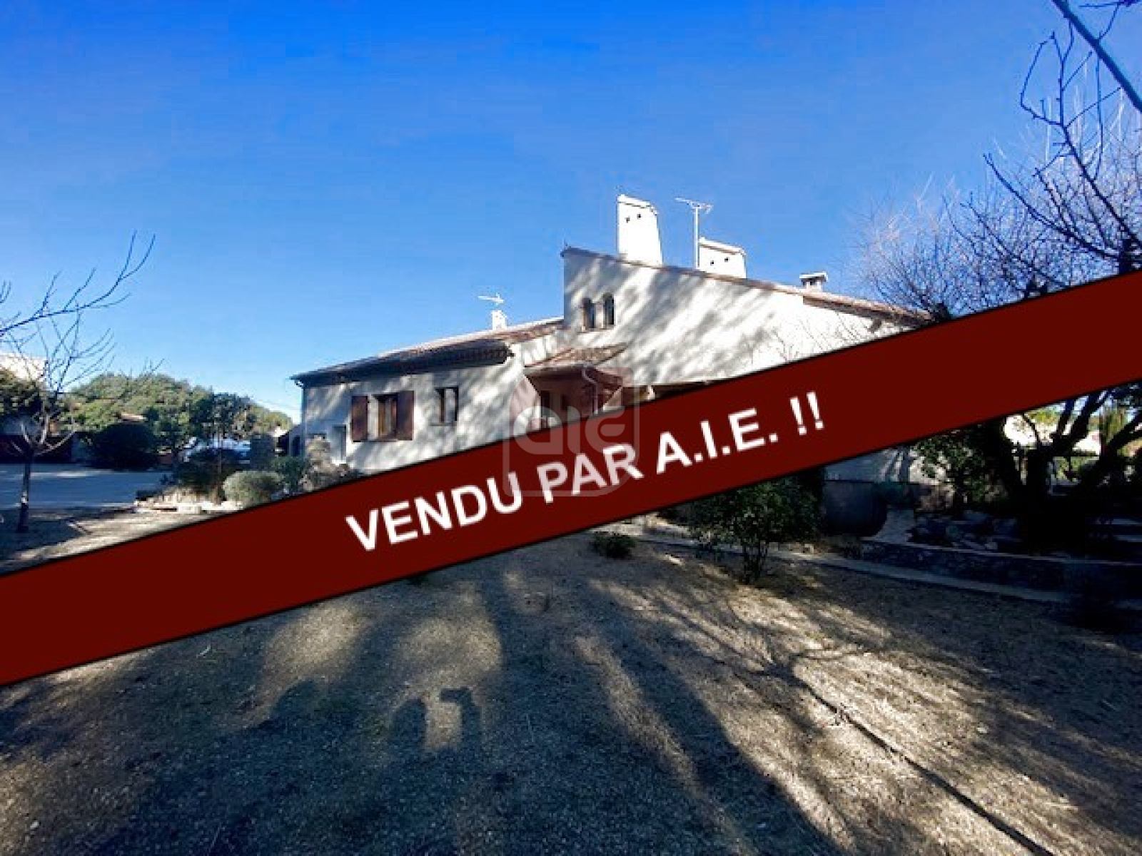 Image_, Villa, Saint-Vincent-de-Barbeyrargues, ref :3736