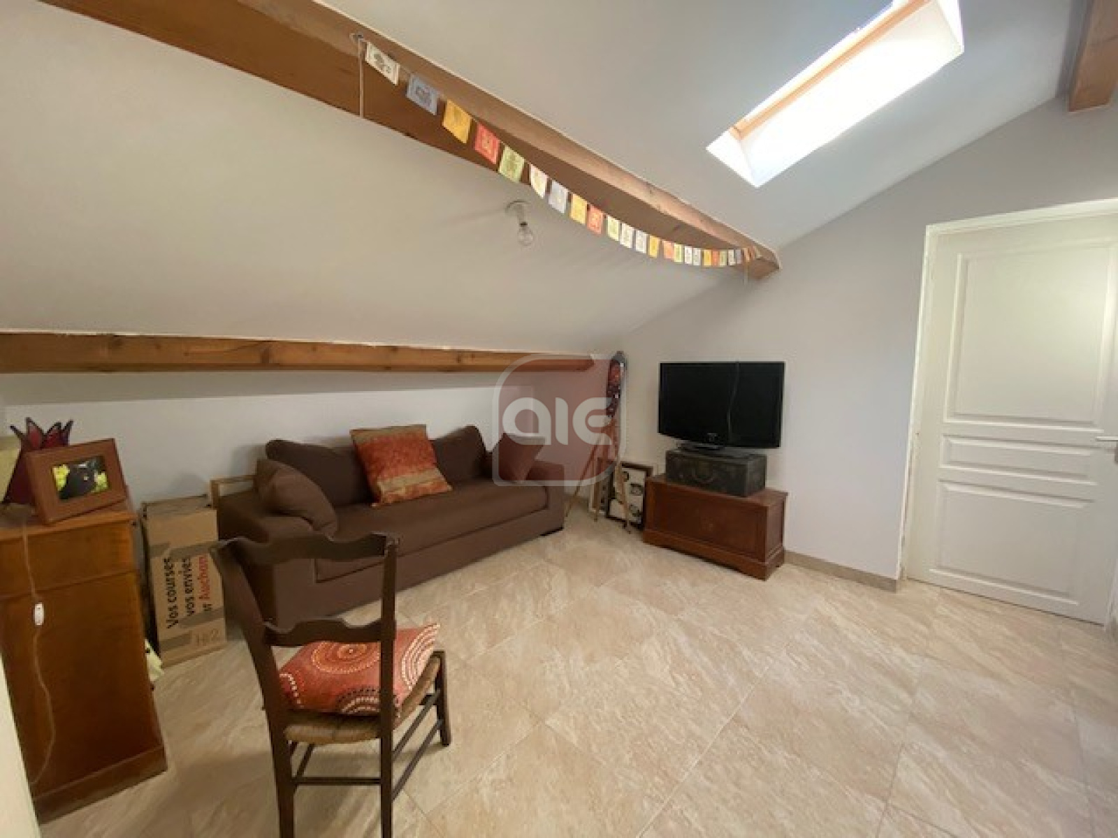 Image_, Villa, Saint-Vincent-de-Barbeyrargues, ref :3736