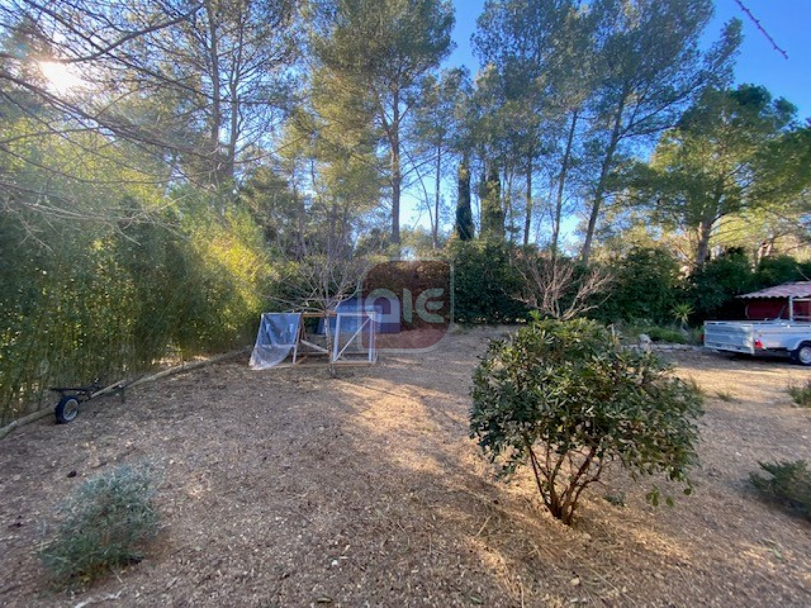Image_, Villa, Saint-Vincent-de-Barbeyrargues, ref :3736