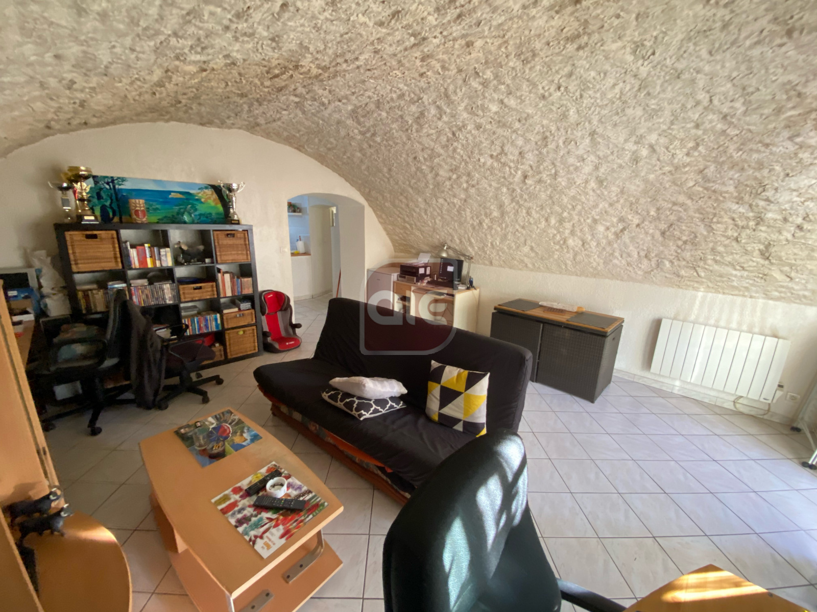 Image_, Appartement, Prades-le-Lez, ref :3712