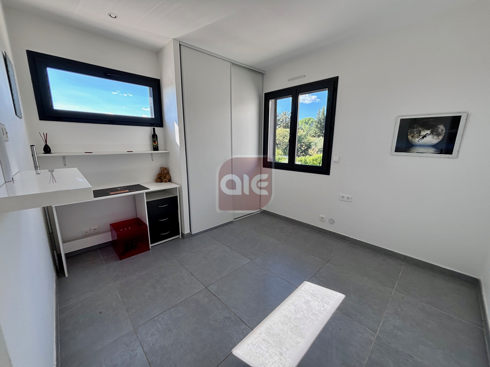 Image_, Villa, Prades-le-Lez, ref :4037