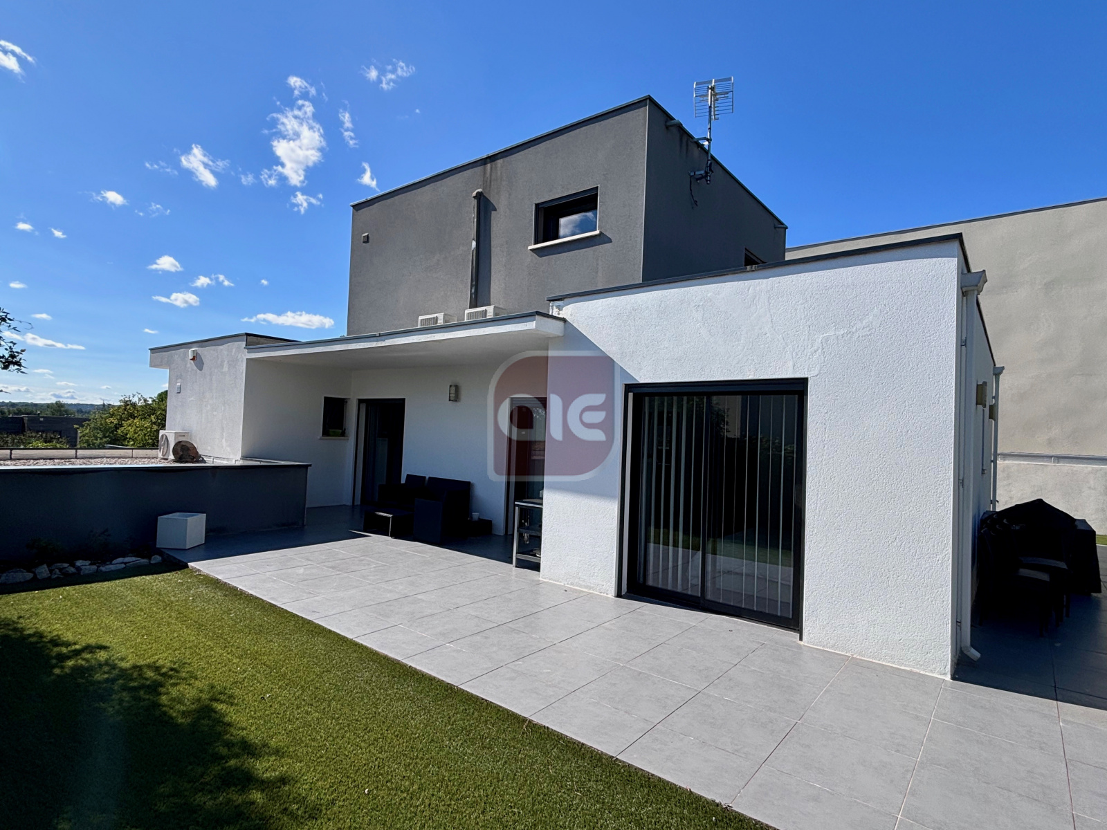 Image_, Villa, Prades-le-Lez, ref :4037