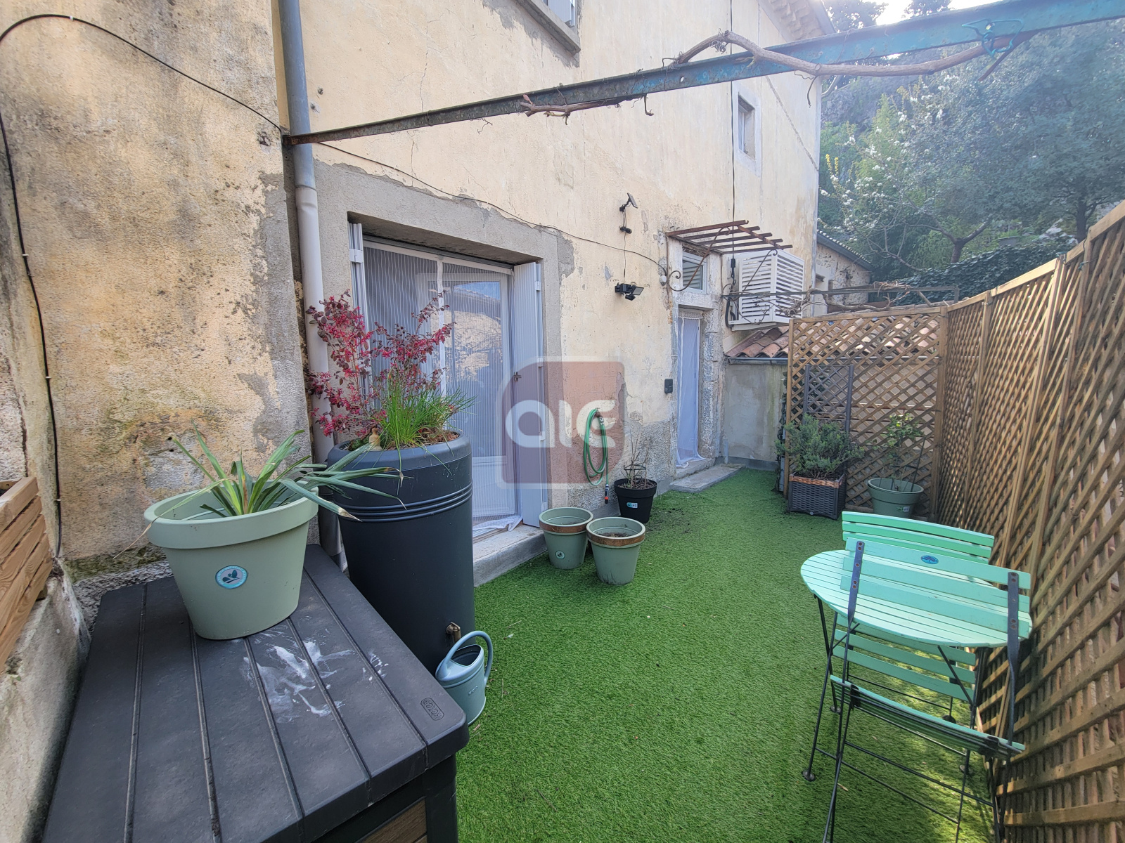 Image_, Maison, Laroque, ref :4162