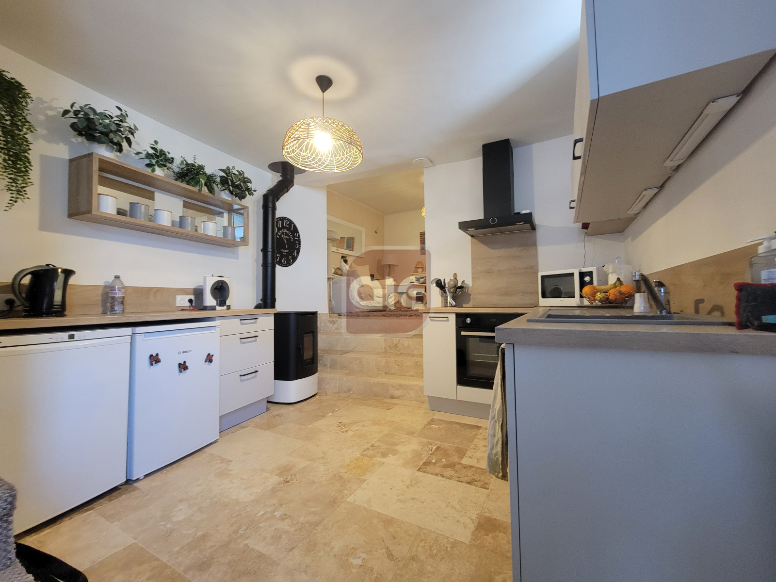 Image_, Maison, Laroque, ref :4162