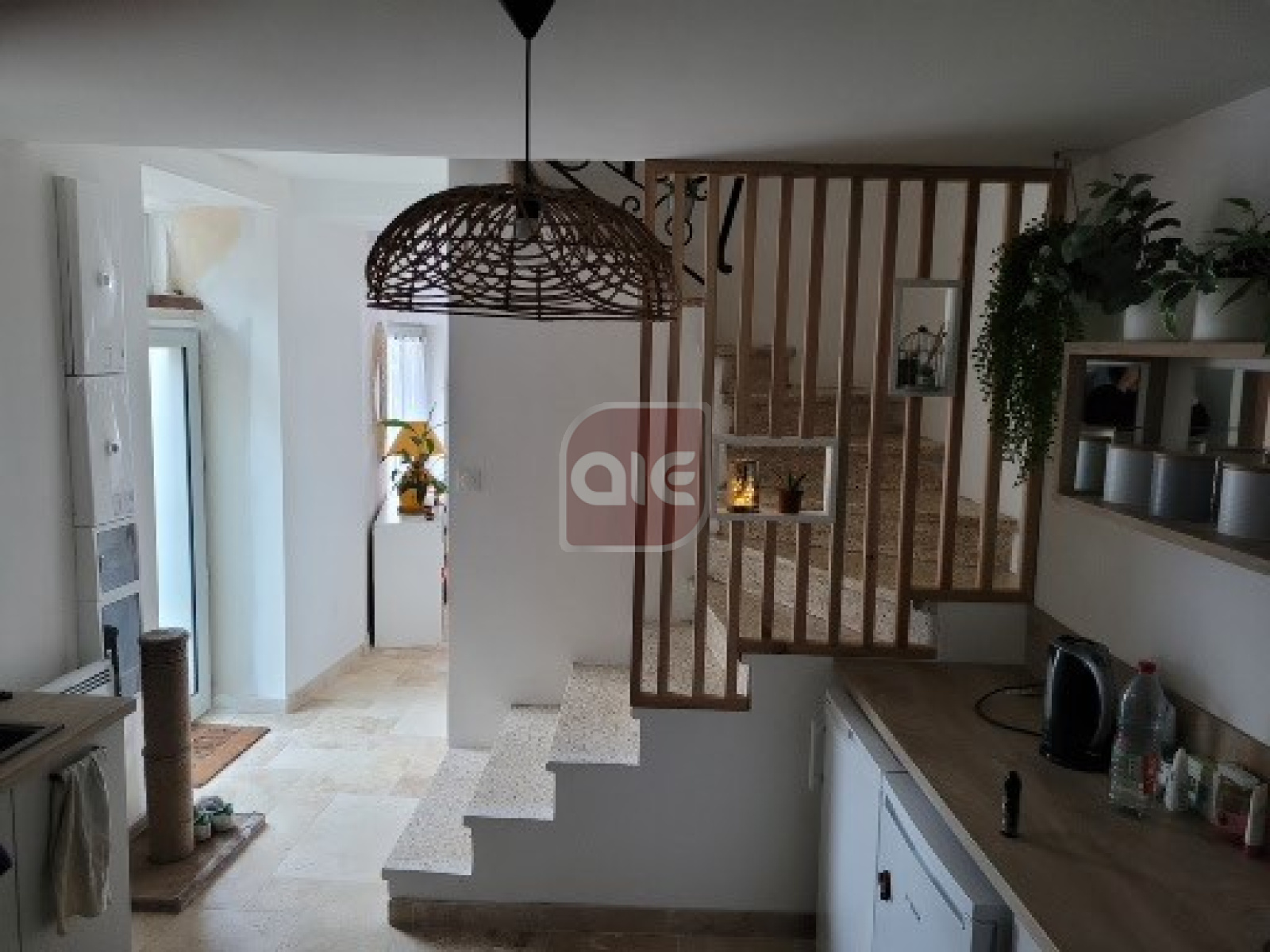 Image_, Maison de village, Laroque, ref :4162