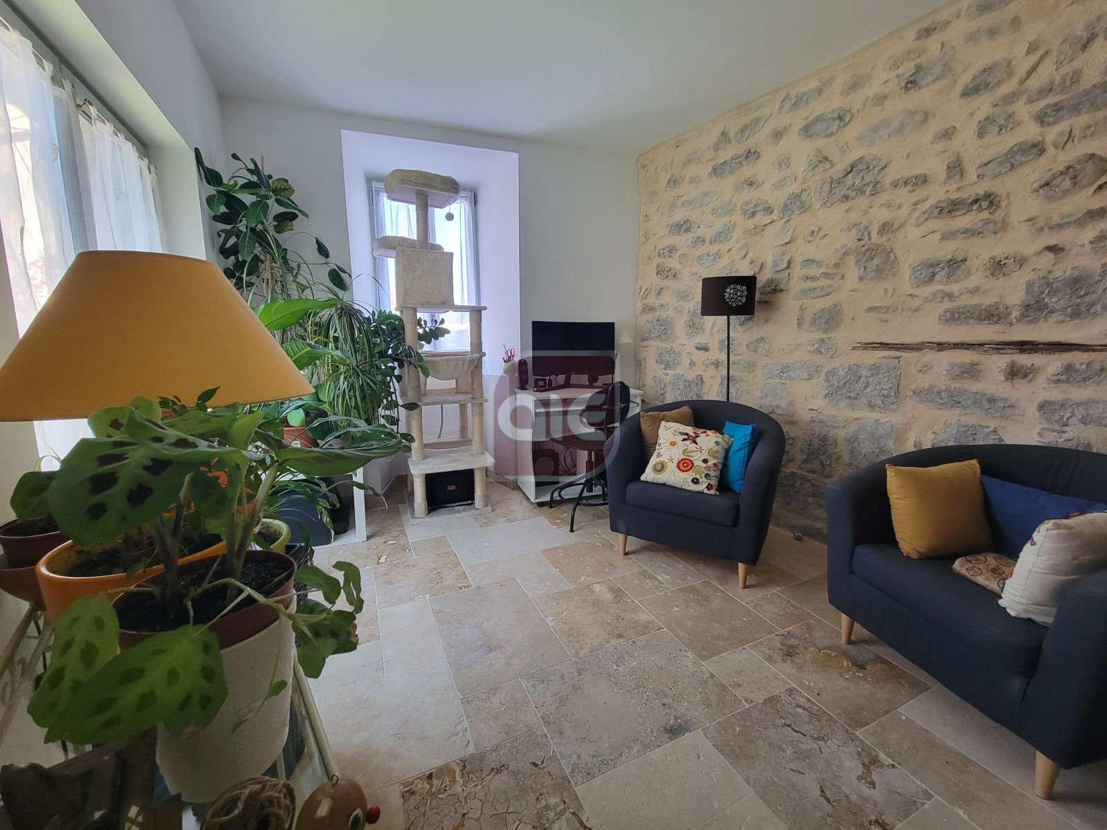 Image_, Maison, Laroque, ref :4162