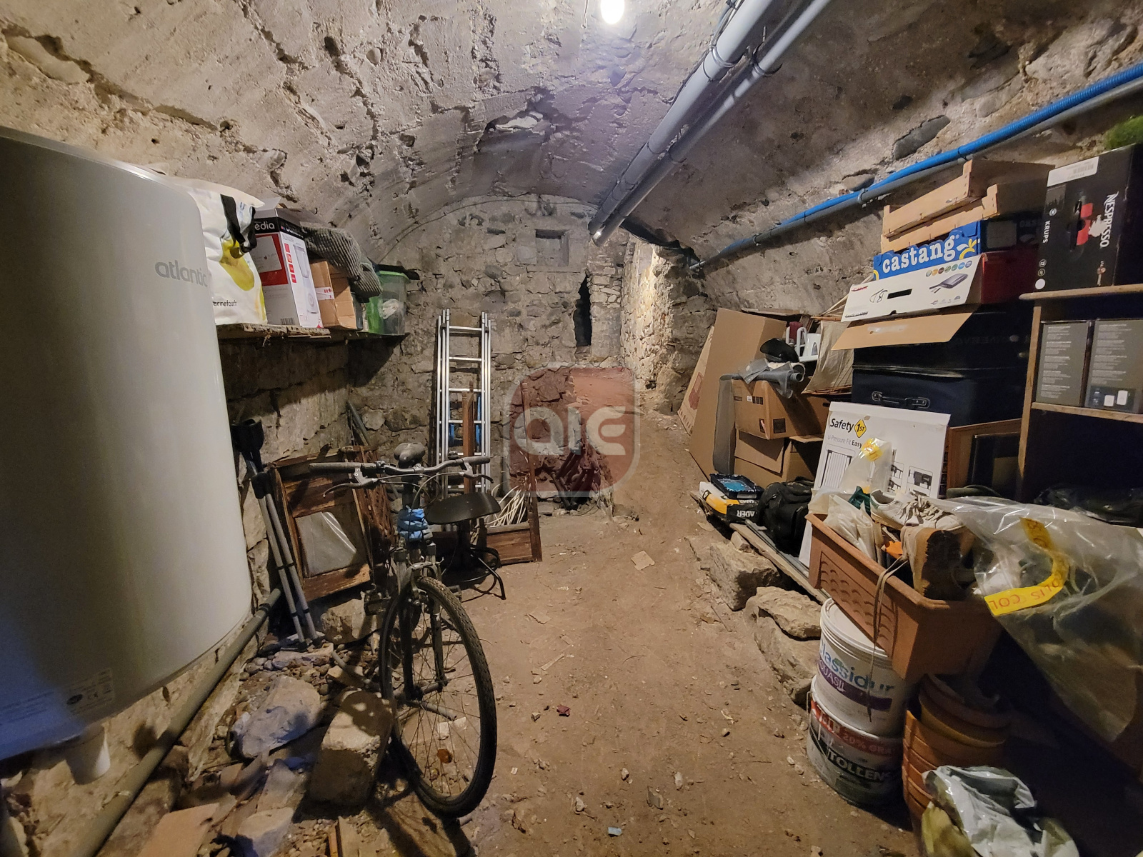 Image_, Maison de village, Laroque, ref :4162