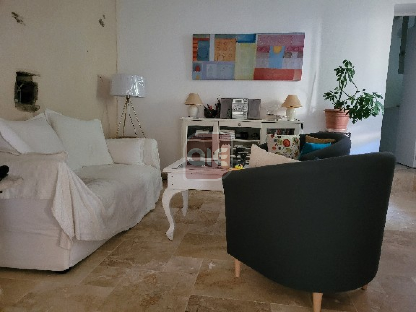 Image_, Maison de village, Laroque, ref :4162