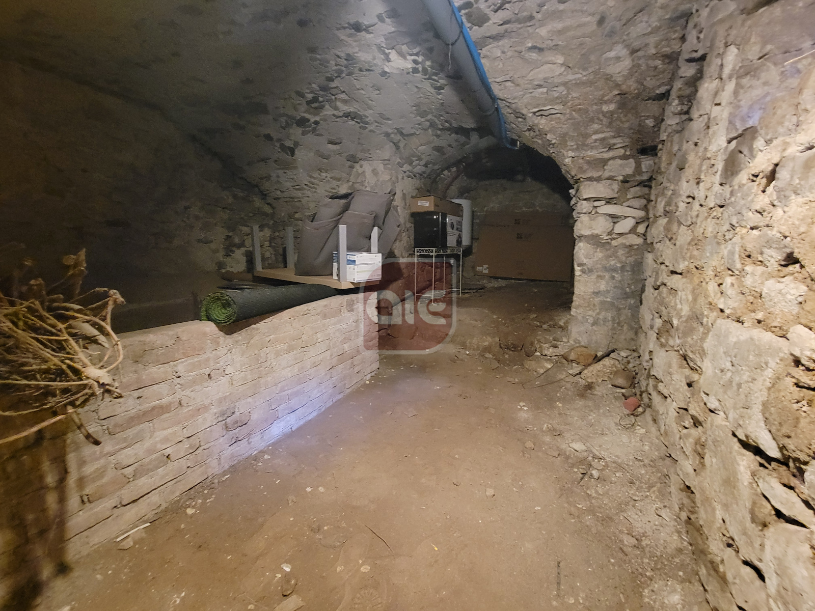 Image_, Maison de village, Laroque, ref :4162