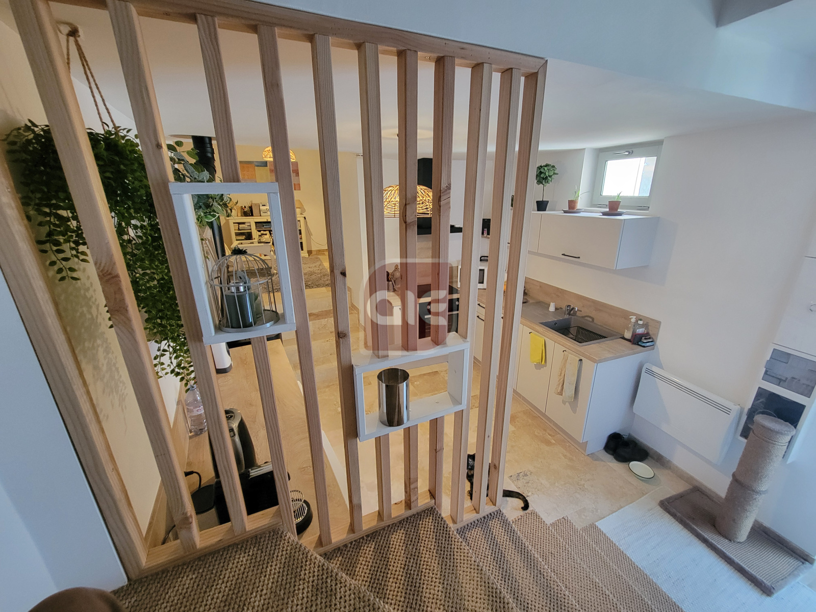 Image_, Maison, Laroque, ref :4162