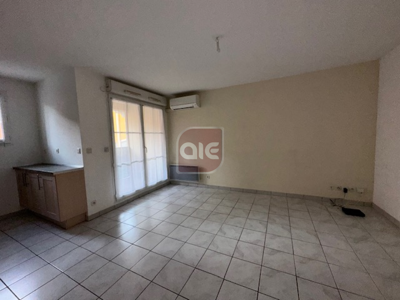 Image_, Appartement, Saint-Clément-de-Rivière, ref :500