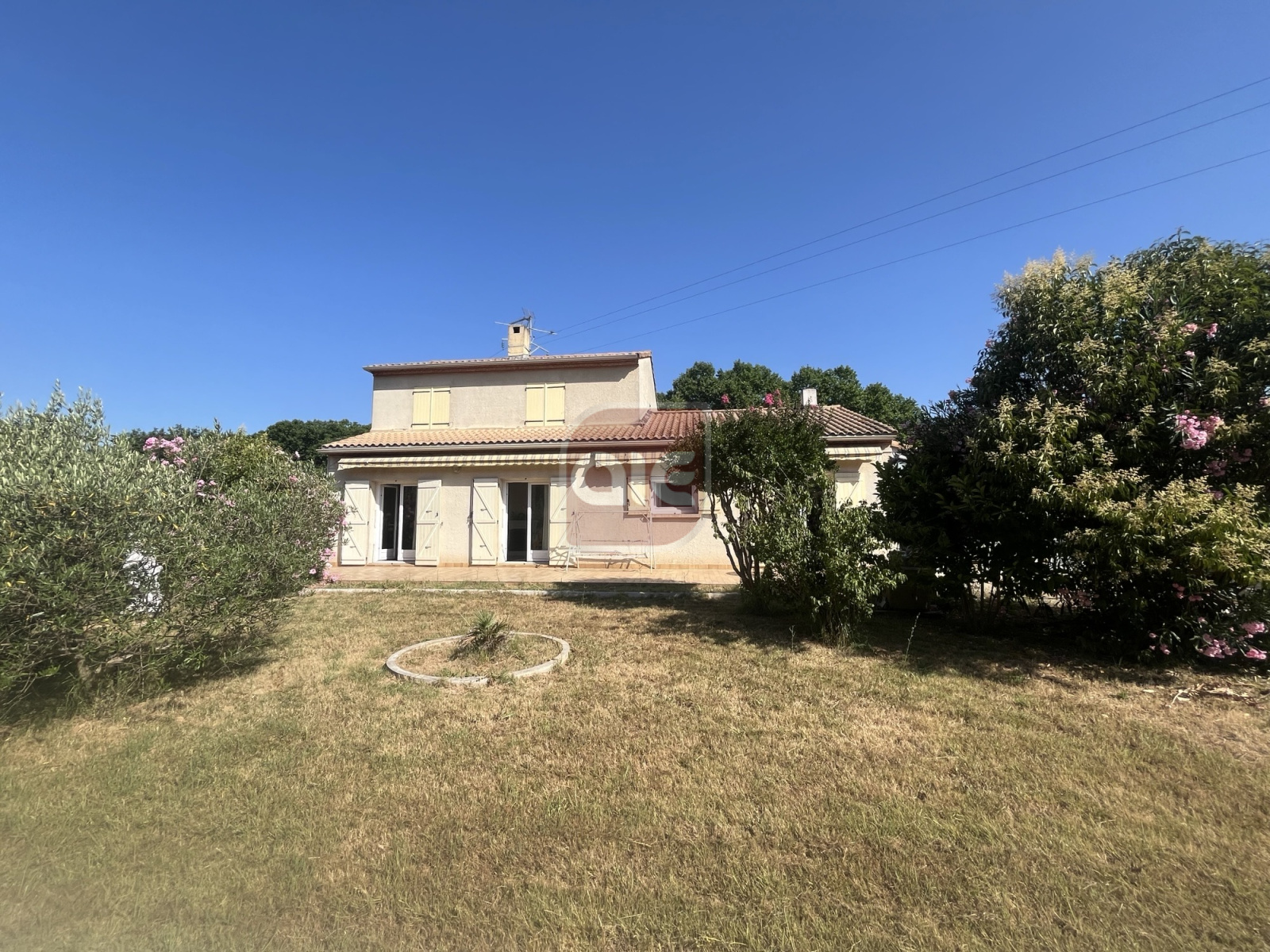 Image_, Maison, Prades-le-Lez, ref :4101