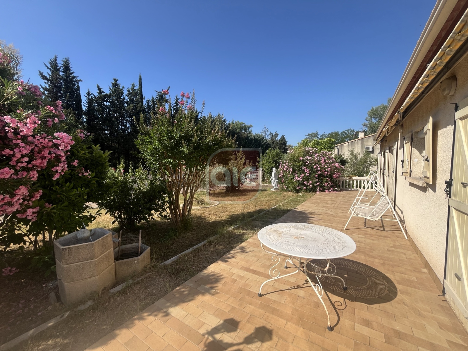 Image_, Maison, Prades-le-Lez, ref :4101