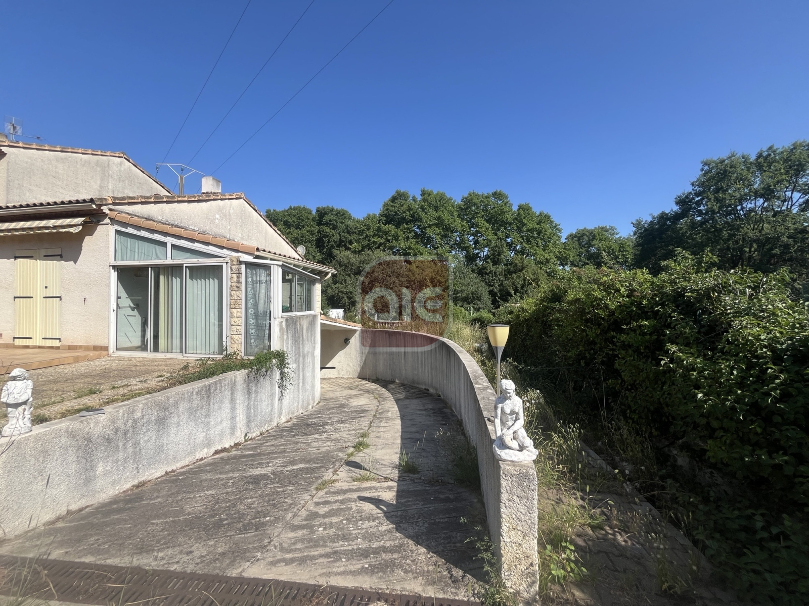 Image_, Maison, Prades-le-Lez, ref :4101