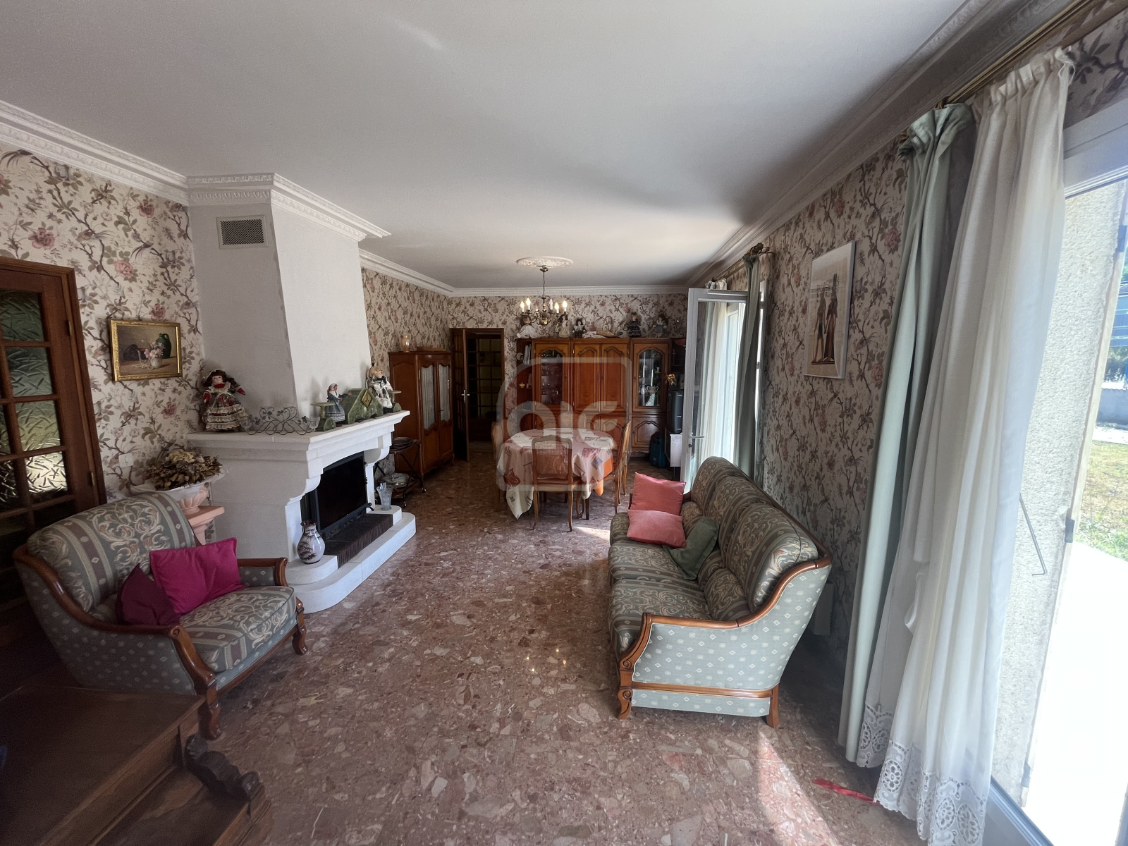 Image_, Maison, Prades-le-Lez, ref :4101