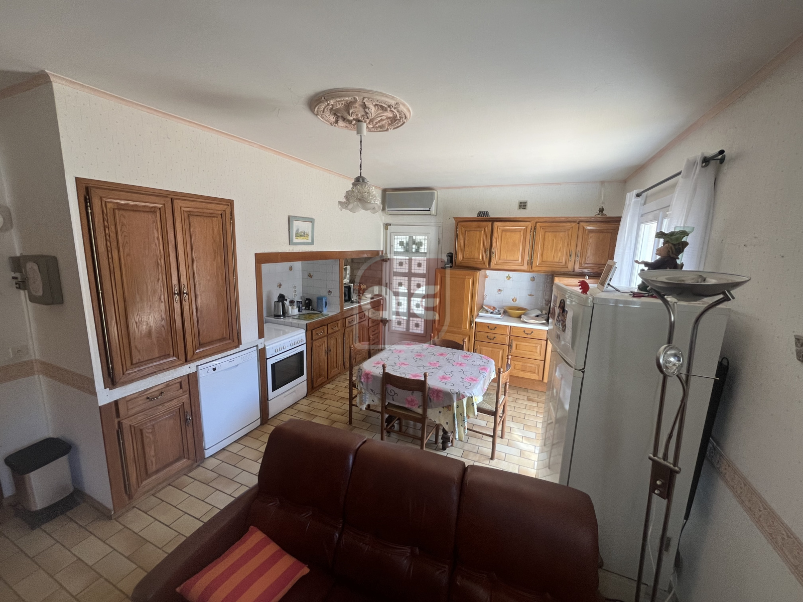 Image_, Maison, Prades-le-Lez, ref :4101