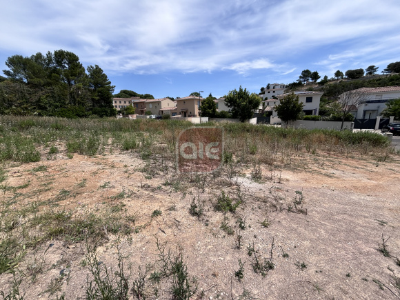 Terrain à bâtir de 500 m2 à Combaillaux — 5