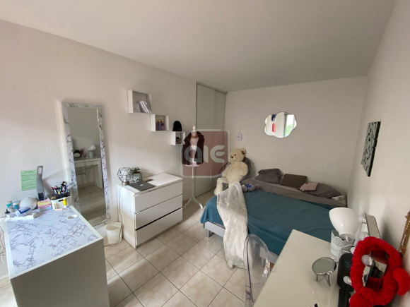 Clapiers - Vente maison plain-pied T3 76 m² — 20
