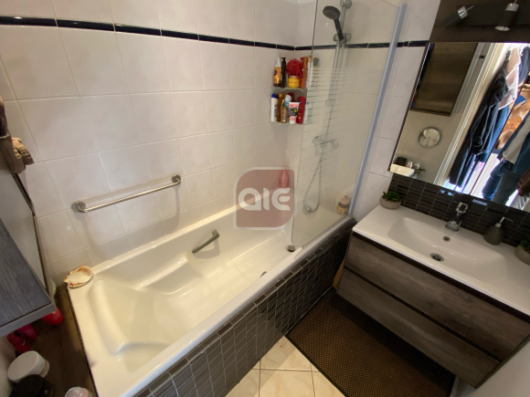 Clapiers - Vente maison plain-pied T3 76 m² — 17