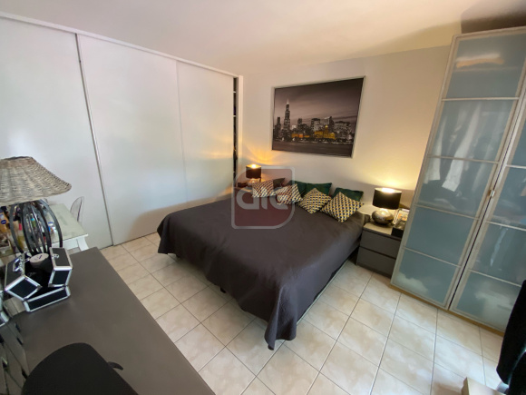 Clapiers - Vente maison plain-pied T3 76 m² — 14