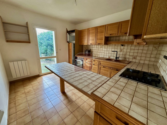 Maison familiale avec terrain arboré de plus de 500 m² – Clapiers — 14