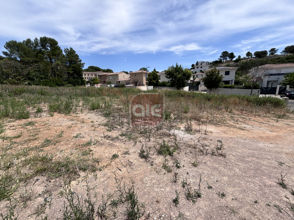 Terrain à bâtir de 500 m2 à Combaillaux — 6