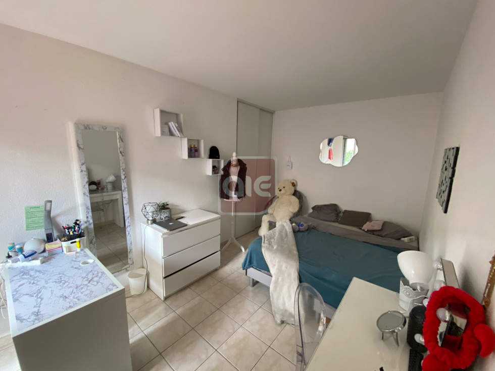 Clapiers - Vente maison plain-pied T3 76 m² — 21