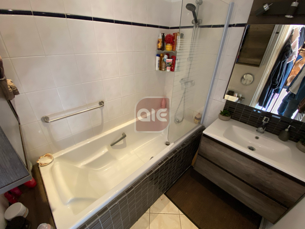 Clapiers - Vente maison plain-pied T3 76 m² — 18