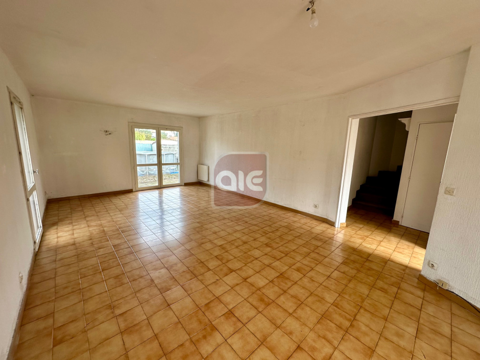 Maison familiale avec terrain arboré de plus de 500 m² – Clapiers — 9