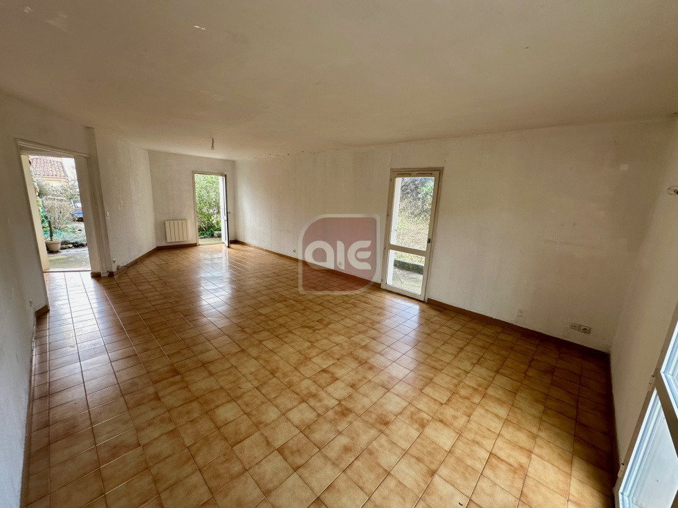 Maison familiale avec terrain arboré de plus de 500 m² – Clapiers — 6