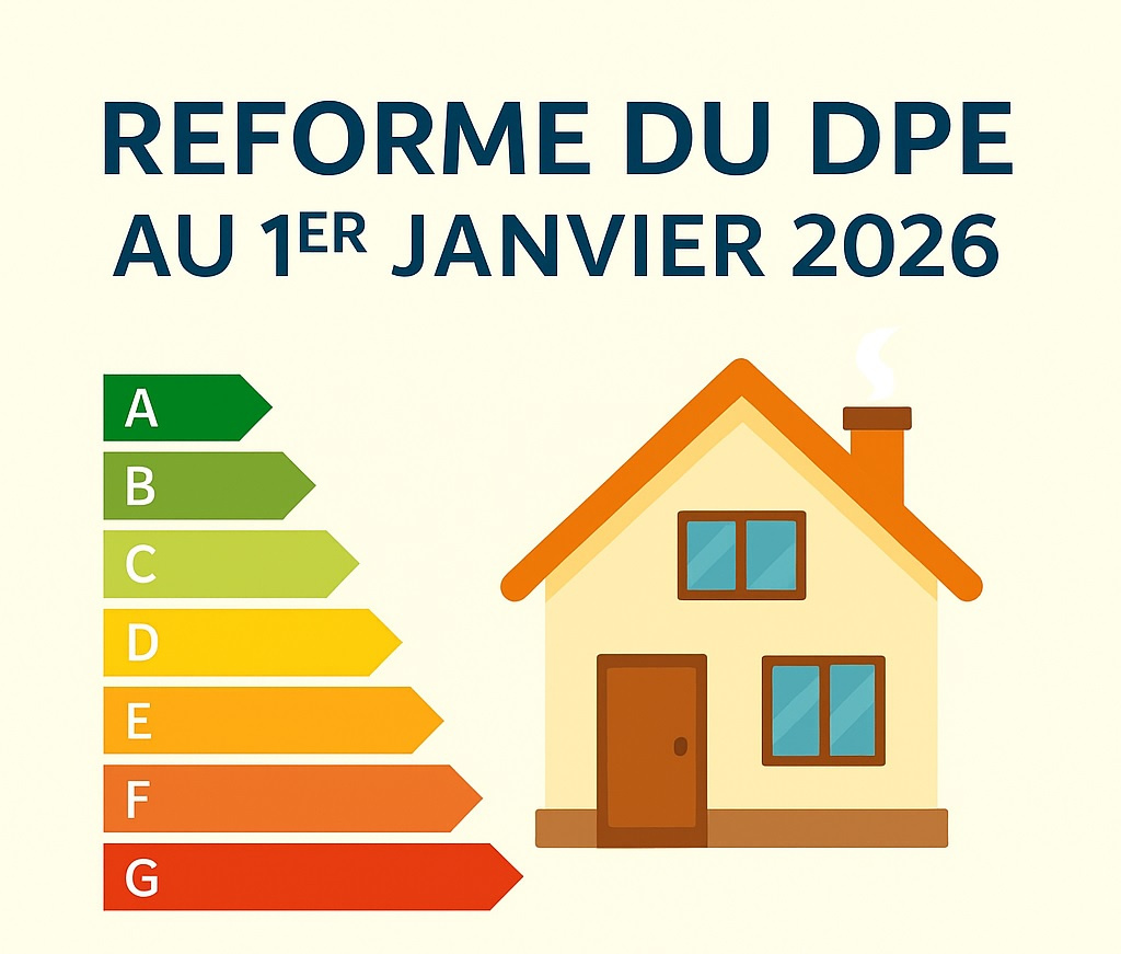 Diagnostic de Performance Énergétique...